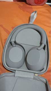 Sony WH-1000XM5 無線降噪耳機