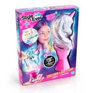 Style 4 Ever - Unicorn Big Lava Lamp