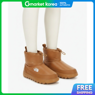 The North Face | โนสเฟส แคมป บต ชอรต สคาเมล รน NS87R68C 87R68C