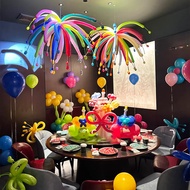 Birthday party decoration 9.12