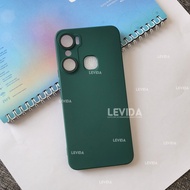 Infinix Hot 12 Infinix Hot 12 Play Infinix Hot 12 Pro Softcase Macaron Lens Protect Kamera Square Ca