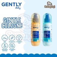 Gently Baby Gentle Cologne Baby Perfume