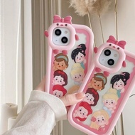 Softcase VIVO Y12 Y15 Y17 Y20 Y20S Y20A Y20i Y20SG Y20G Y30G Y12S Y12A Y20T Y11S Y20D Y21A Y21E Y33S