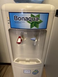 Bonaqua 飲水機