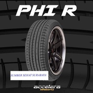 EKSLUSIF BAN MOBIL ACCELERA 215/55R17 215/55/17 R17 R 17 PHI R KODE