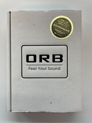 ORB Clear force Premium MMCX 2.5mm