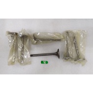 (137111-68010) TOYOTA LAND CRUISER HJ47,60,75 INLET ENGINE VALVE - 1 BOX/6PCS