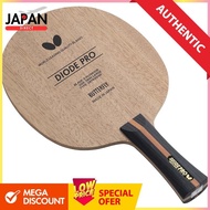 Butterfly Table Tennis Shakehand Racket Diode Pro FL 37101