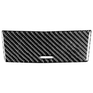 Suitable for Mazda 3mazda3 Xingcheng Carbon Fiber Cigarette Lighting Panel Decorative Stickers Car I