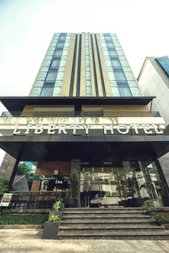 Liberty Hotel Thamrin Jakarta