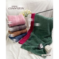 ADULT CONNEXION TOWEL