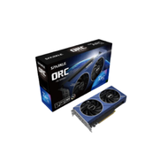 Intel ARC A750 ORC OC Edition 8GB GDDR6-SPARKLE (การ์ดจอ Intel) - Black