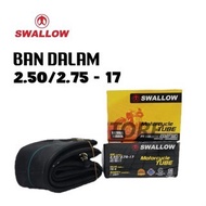 SWALLOW INNER TYRE 250/275-17 Ring