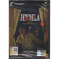 DVD Malay Movie Jendela