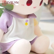Evelyn 40cm Baby Clothes 40cm Sitting Posture Cotton Doll Clothes No Attribute Doll Doll Replacement