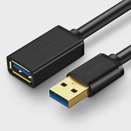 綠聯 USB3.0延長線 (3M)