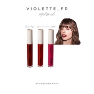 [READY STOCK] VIOLETTE_FR Petal Bouche