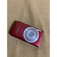 ( USED ) CANON IXUS 185 CCD DIGITAL CAMERA