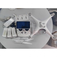 DJI Phantom 4 RTK Survey Drone 25053