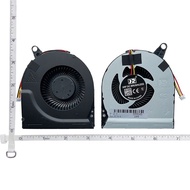 YALUZU NEW CPU Cooling Fan for Acer Aspire V3-731 V3-731G V3-771 V3-771G V3-772 V3-772G E1-771 E1-77