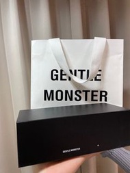 全新 Gentle Monster 墨鏡 Jackie 01