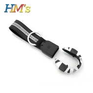 Car Ring for mini cooper f55 f54 Clubman Key Chain Holder For Mini Cooper JCW One F54 F55 F56 F60 Co