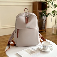 Backpack Student Computer Bag Female 47cm Female Business Large Capacity School Bag Backpack