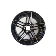 16 inches Car Rims Nylon Material Auto Wheels Rims Protector Cover From CYC AUTO Car Accessories