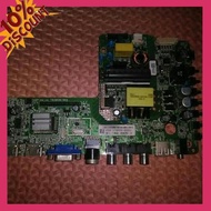 [OMA] Philips 32PHA4100S TV MAINBOARD