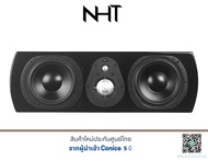 NHT Three C Center channel speaker