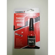 Visbella Thread Locker 6671