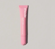 Rhode Peptide Lip Tint, Sheer Color and Hydrating Finish, 3 fl oz, 10ml (Ribbon)