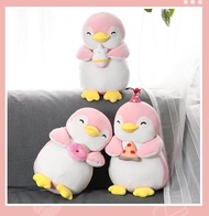 Miniso Penguin Plush Toy