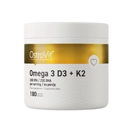 Bronson Vitamin D3K2 (MK7): Hỗ trợ tăng cường sức khoẻ cho xương khớp giúp xương chắc khoẻ