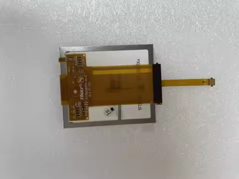 For Bosch serie LCD screen display TFT7K0791FPC-A1-E TFT2P2221-V6-S-W-E Oven coffee machine LCD scre