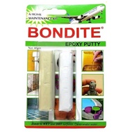 EPOXY PUTTY [100% ORIGINAL] BONDITE EPOXY PUTTY 60gm