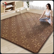Summer Mat/ Bamboo Mat/ Japanese Rattan Mat/ Tikar Rotan/ Tikar buluh/ Floor Creeping Mat/ Float Win