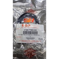 Suzuki Proton Ertiga 27432B77M00N000 OIL SEAL Left LH driveshaft differential Genuine Parts