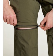 Cqr Mens Convertible cargo Pants Outdoor Pants