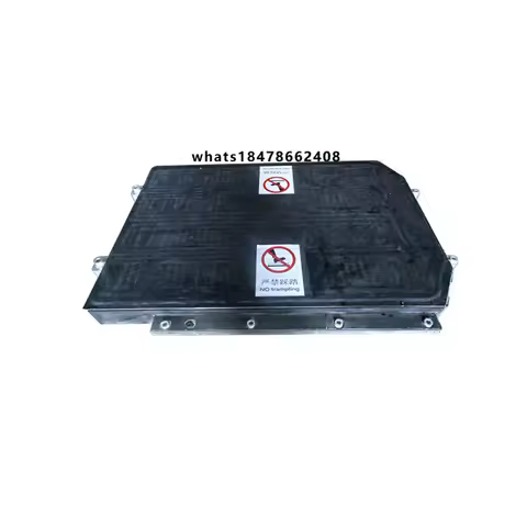 Car Batteries Module Electric New Car Battery Pack EV Accessories Battery for KIA Soul EV6