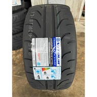 🆕SEMI SLICK Tyre Baru 235 40 18 & 245 40 18 Vitour Tempesta ENZO V-02R 2026 Treadwear 200 AA