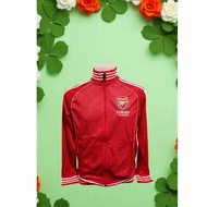 Jacket Training Shirt Sweater New Arsenal Team 2025-2026 Very Beautiful
