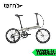 Tern Folding Bike Link C8
