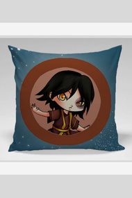 Bantal Zuko