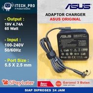ORI Adaptor Charger Asus X555 X555Q X555QA X555QG X555B X555BA X555C X555D NEW