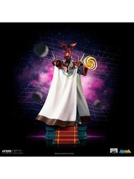 [ PRE ORDER / 預訂 ] Iron Studios Pope Ares Saint Seiya BDS Art Scale 1/10 教皇阿瑞斯雕像 聖鬥士星矢