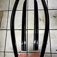 Chevrolet Trax Korea Gutter