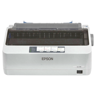 EPSON 愛普生 點陣印表機 LQ-310 1台