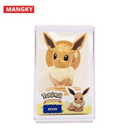 Pokemon Series 1 Eevee Nullset