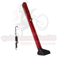 HONDA ขาตั้งแต่ง ขาตั้งข้าง 14 นิ้ว CRF250 300 L Rally